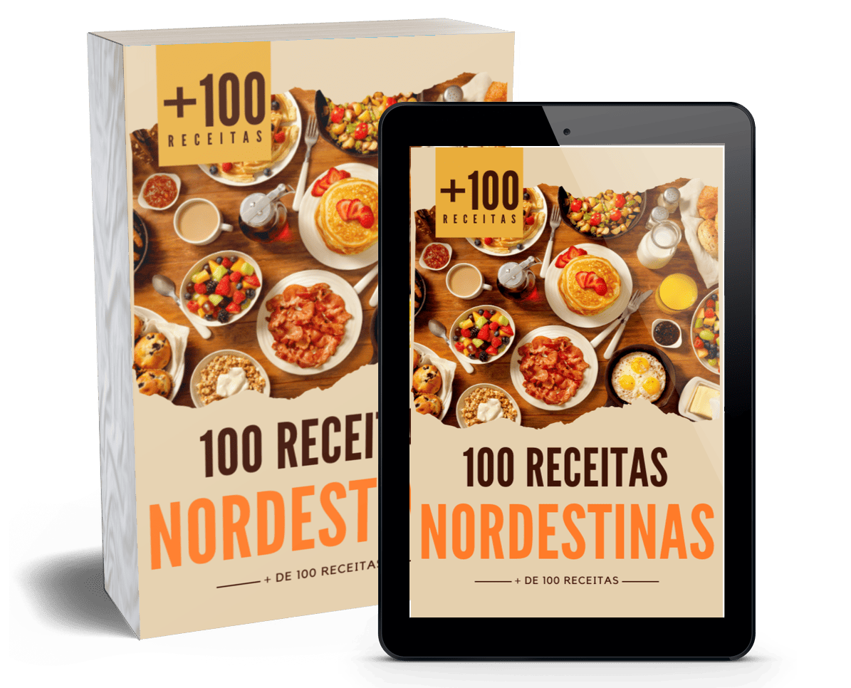 receitas nordestinas